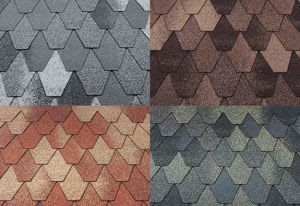 битумная черепица Тегола