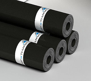 мягкая кровля рубероид