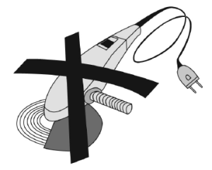 чем резать металлочерепицу