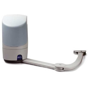 Электропривод для ворот