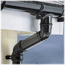 водостоки Hunter