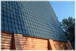 металлочерепица Каскад