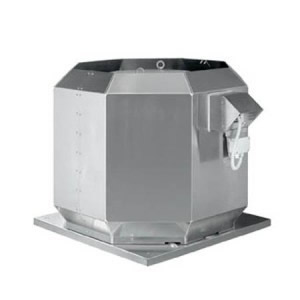 Крышные вентиляторы дымоудаления