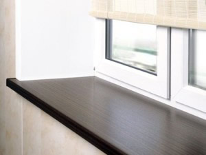 Отделка откосов окон