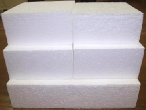 Пенопласт ПСБ-35