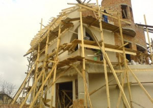 Увеличиваем теплоизоляцию дома