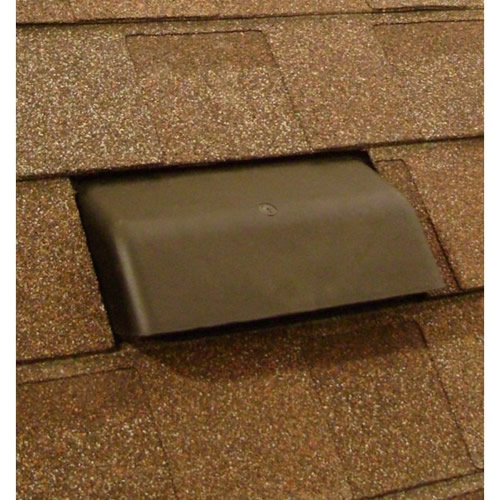 Аэратор для вентиляции кровли