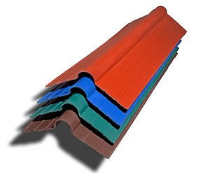 коньковой элемент