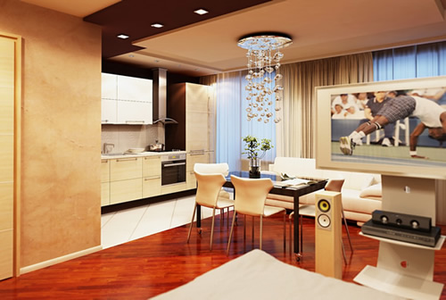 belaya-kvartira-studya