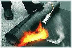 укладка материала