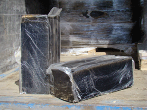 битум кровельный в брикетах