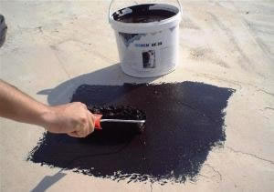 мастика однокомпонентная