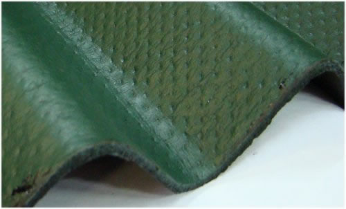 Битумные листы Bituwell