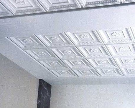 Отделка панелями