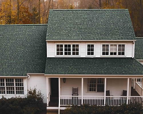 Черепица CertainTeed