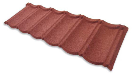 элемент композитной черепицы