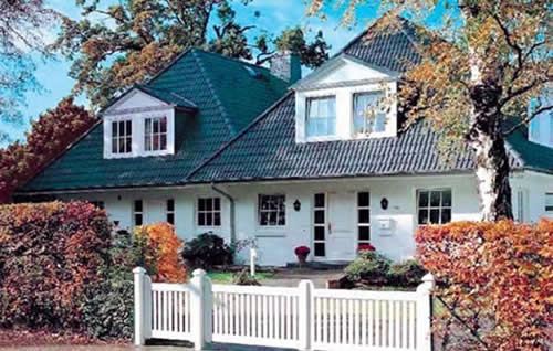 Черепица Mera System