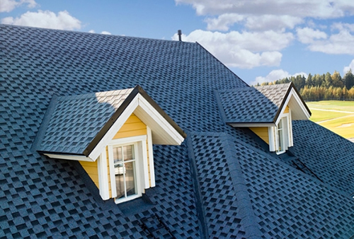 Битумная черепица Керабит