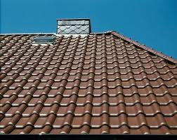 Натуральная черепица Креатон