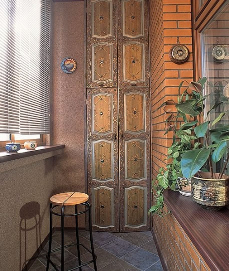 Декоративный кирпич