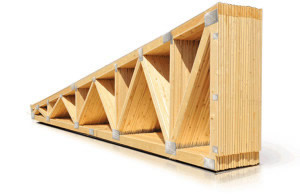 деревянные фермы