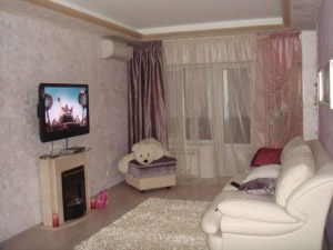 Дизайн малогабаритной однокомнатной квартиры