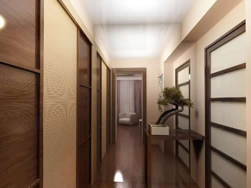 dizajn-yzkoy-prohozhey