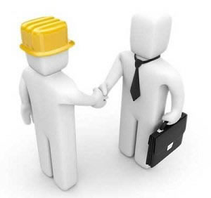 Договор подряда