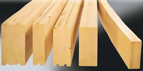 Доска для стропил