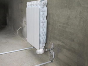 Экономное отопление частного дома