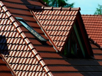 Черепица Elrus