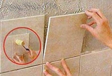 Этапы работы