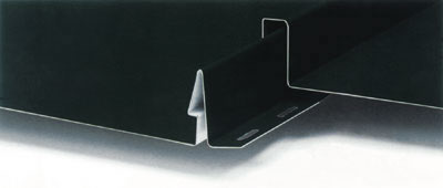 фальц самозащелкивающийся