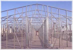  конструкции из металла