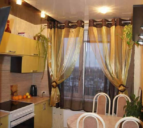 Фото карниза