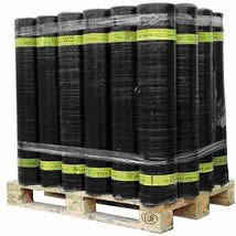 гидроизол в рулонах