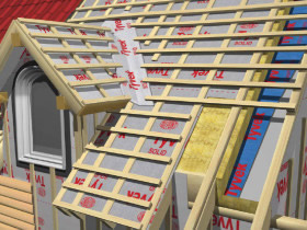 гидроизоляционная мембрана