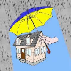 гидроизоляция крыши