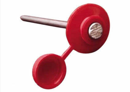 Гвозди для ондулина