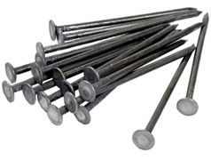 Шиферные гвозди