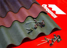 Характеристики ондулина