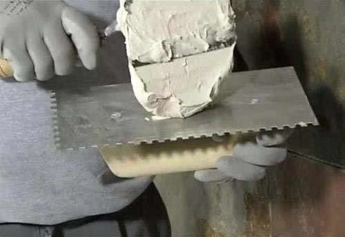 Инструкция по установке