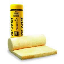 минеральная вата для теплоизоляции