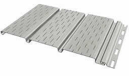 Основные характеристики сайдинга