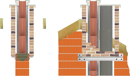 Как произвести монтаж