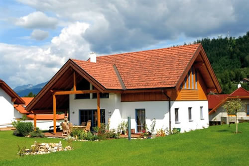 Керамическая черепица Tondach