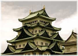 Китайская крыша