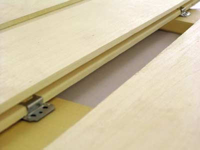 Кляймер для выполнения крепления