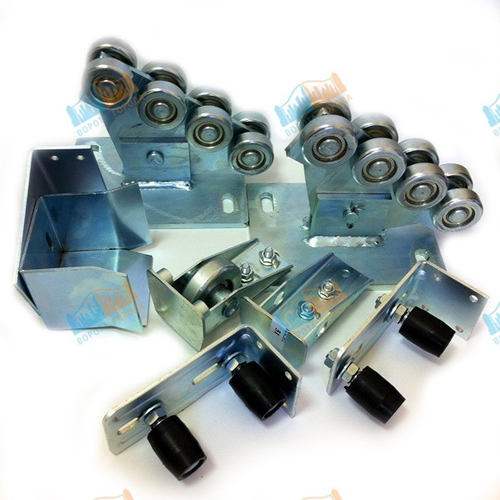 Комплектующие для ворот