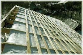 контрообрешетка